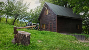 Domek myśliwski w górach, Soblówka